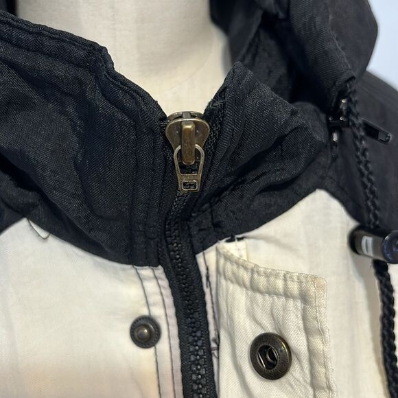 Vintage Dunbrooke Distinctive Images Bomber Jacket Sz XL - Picture 16 of 16